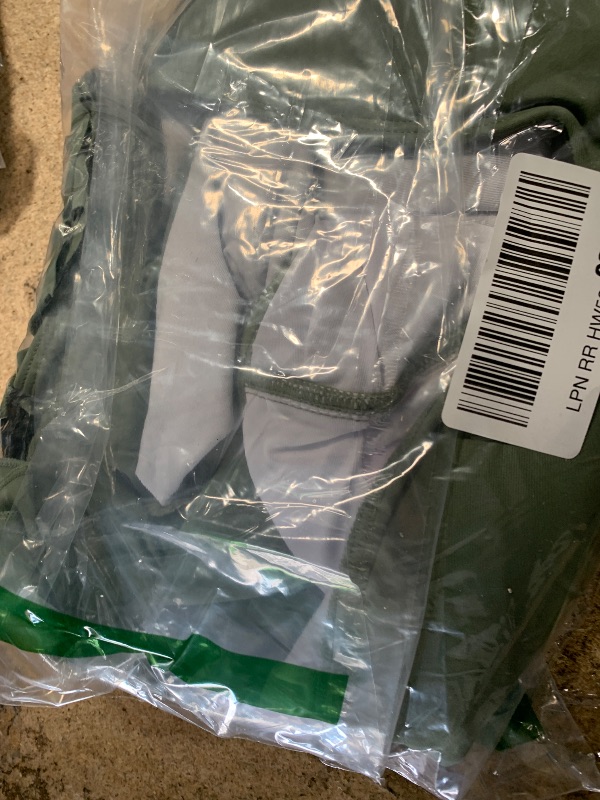 Photo 1 of Aidonger One Piece Swimdress Tummy Control Ruffle Swimsuit for Women Tie Knot Swim Dresses V Neck Bathing Suit Skirt