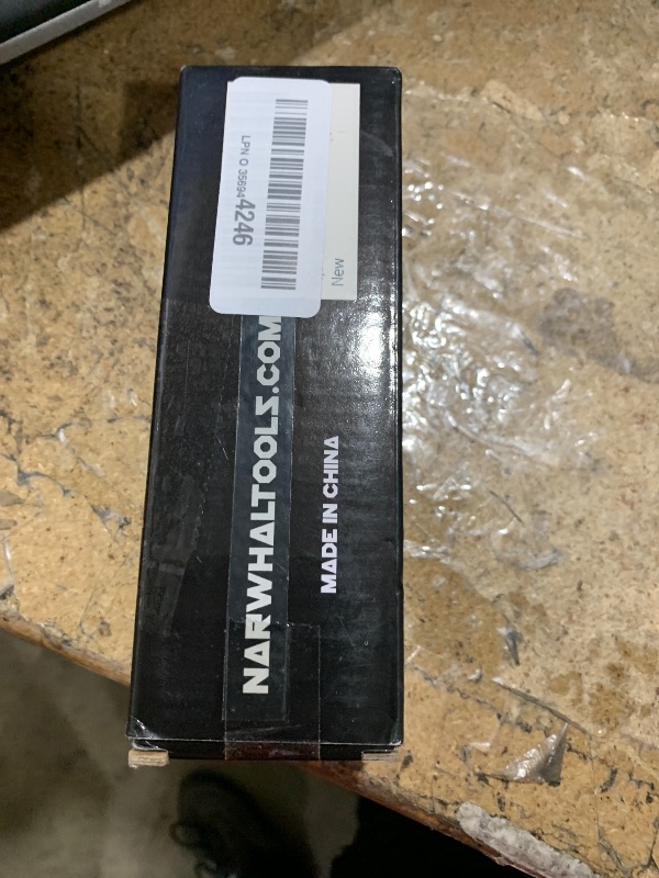 Photo 1 of 43/64 Cobalt Drill Bits - 3 Pack - 6 Inch Length - M35 Cobalt Drill Bits with Storage Case - Perfect Drill Bits for Metal, Hardened & Stainless Steel, Cast Iron, and More!