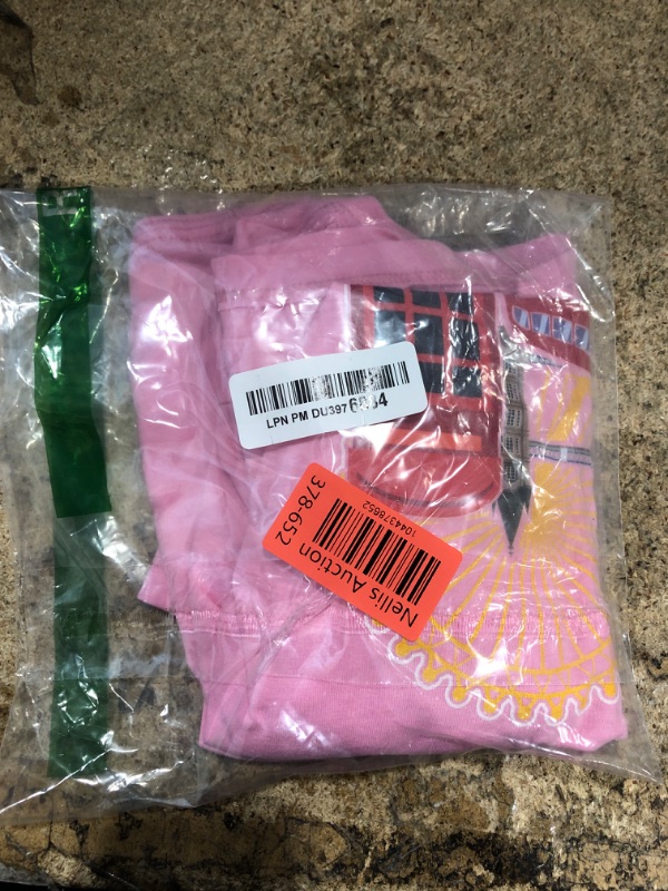 Photo 1 of 
*******SHIRT IS PINK*********
Souvenir From London For Men, Women, Kids T-Shirt
