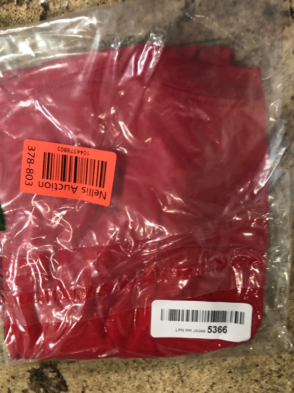 Photo 1 of ********COLOR IS RED*********
Magic Vibes Kids | Cute Vacation Youth T-Shirt