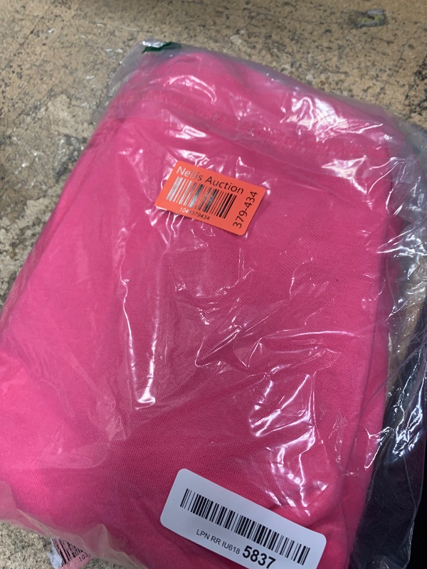 Photo 1 of ***********COLOR IS PINK********
Promoted to Grandma Est 2025 Floral New Grandma Pullover Hoodie