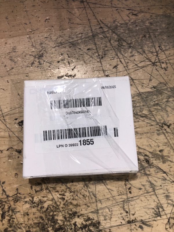 Photo 1 of Chtaixi AC Miniature Circuit Breaker, 20 Amp 120V/240V 1 Pole DIN Rail Mount Circuit Breaker, Thermal Magnetic Trip, Solar AC Disconnect Switch MCB C20