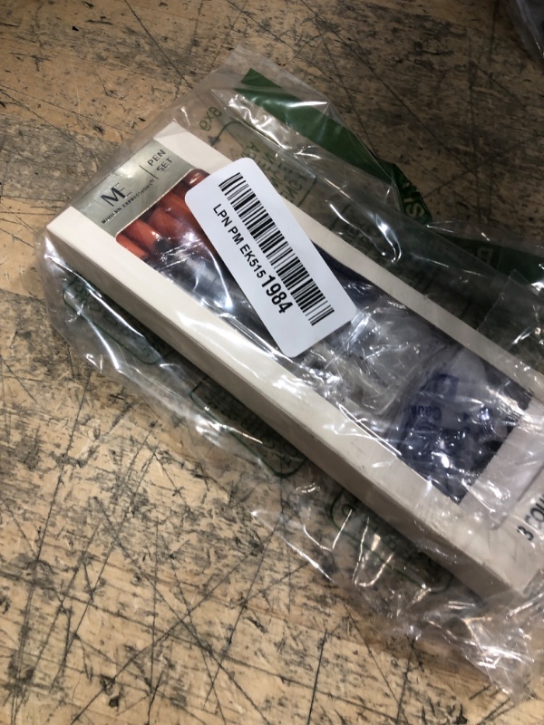 Photo 1 of 1/2ml 29Gauge 1/2inch(13mm) Disposable Dispensing Lab Supplies Individually Sealed Packaging, 20 Pack