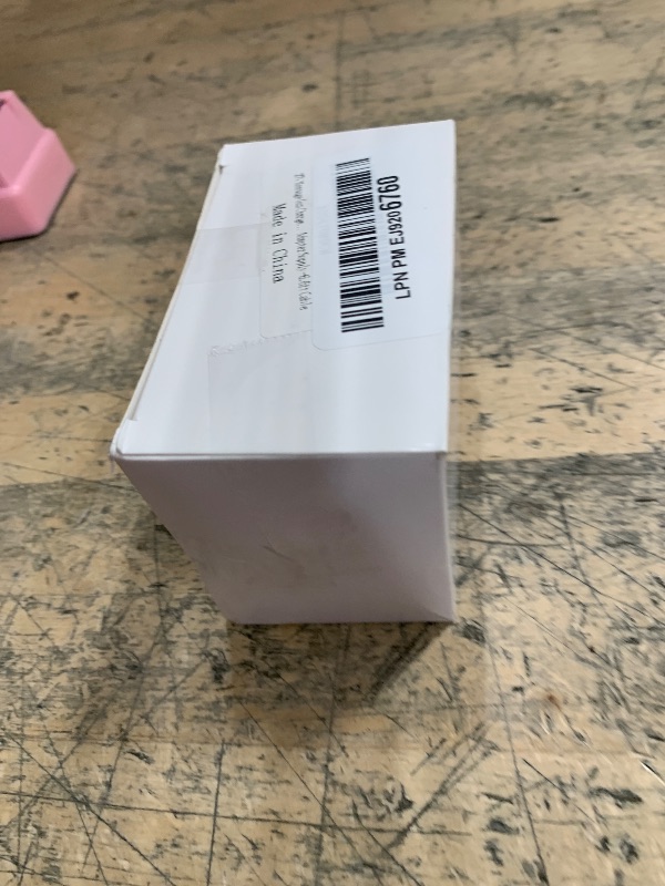 Photo 1 of 27V for Sharper Image Massage Gun Charger Compatible with Sharper Image Massage Gun 2437599(NOT for 18V) 1011666 1013002 1012667 1013985, Massage Gun Deep Tissue Cordless Adapter Massage Gun Charger