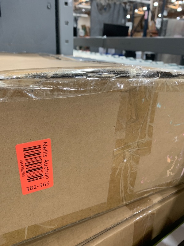 Photo 1 of Skywin Clear Acrylic PS5 LocK Box, PS5 Game Case, PS5 Case, Secure and Protect Public Gaming Consoles, Compatible with Playstation, PS5 Slim, PS5 Pro