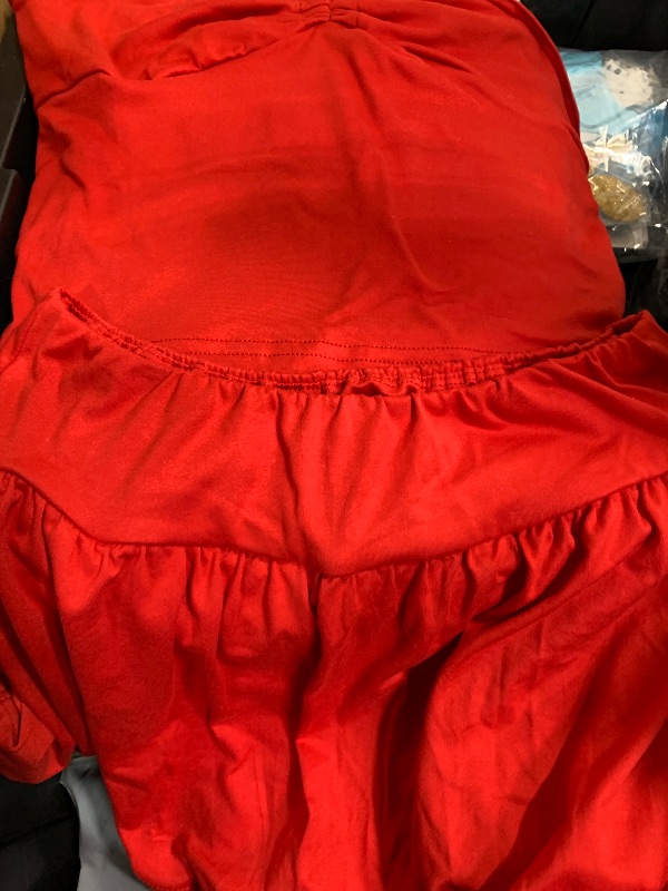 Photo 1 of 2 PIECE  SKIRT SET  M