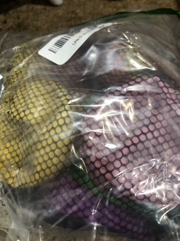 Photo 1 of 18 Pcs Reusable Water Balloons, Pool Beach Water Toys for Boys and Girls, Outdoor Summer Toys for Kids Ages 3-12, Magnetic Water Ball for Outdoor Activities