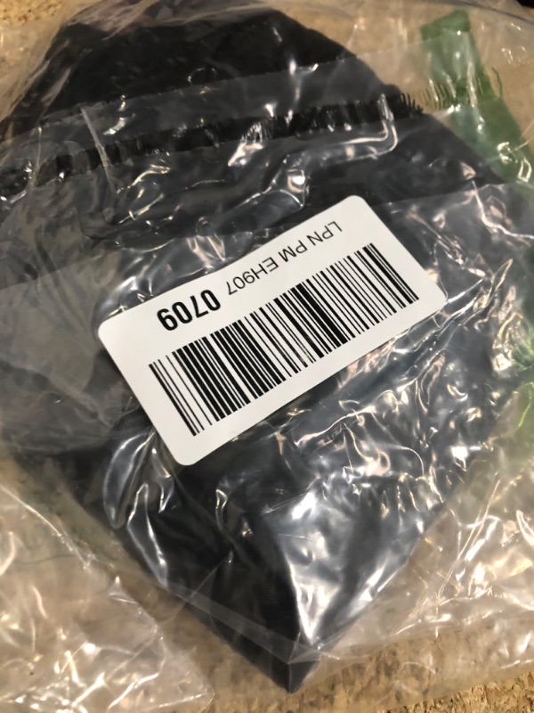 Photo 1 of Bali womens Seamless Ultra Firm Control Fajas 2-pack Dfx245 shapewear briefs, Black/Black, Large US