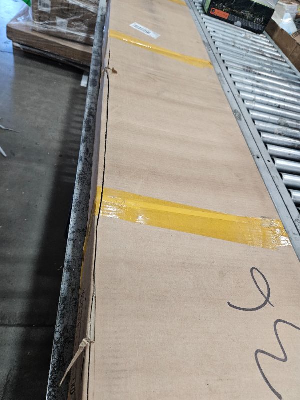 Photo 1 of ** Only box B is included missing Box A *** IDEALHOUSE 13'x20' Heavy Duty Carport Canopy - Reinforced Frame Portable Garage for Full-Size Pickup Trucks, Bass Boats & Large Equipment (White)