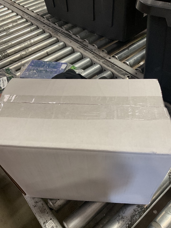 Photo 1 of WELLIFE 100% Compostable Oval Paper Plates 12 Inch, 125-Pack Heavy Duty Paper Plates Bulk,Biodegradable Bagasse,Eco-Friendly Disposable Dinner Plate for BBQ,Picnic,Party (BPI Certified,Microwaveable)