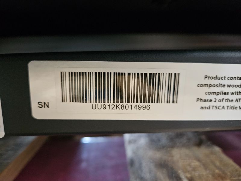 Photo 1 of ***PARTS ONLY***FOR PARTS/untested* NordicTrack T 6.5 S; Treadmill for Running and Walking with 5” Display and SpaceSaver Design