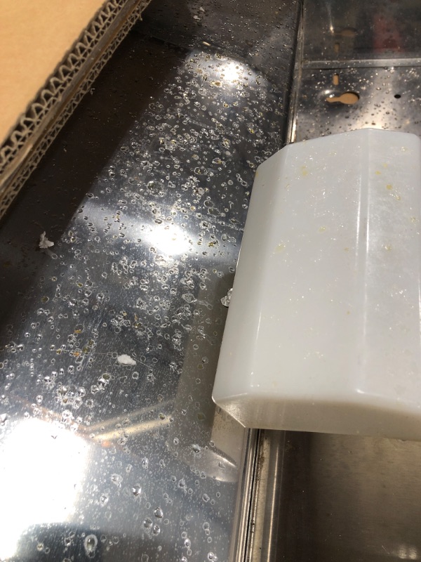 Photo 1 of ***FOR PARTS**** Range Hood 30 inch Under Cabinet, Stainless Steel Kitchen Vent Hood 280CFM, Built-in Kitchen Stove Hood w/Rocker Button Control, Ducted/Ductless Convertible Duct, 2 Speeds Fan, Bright LED Light