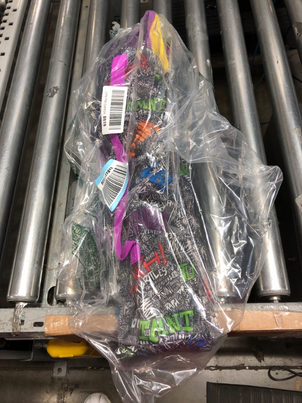 Photo 1 of Teenage Mutant Ninja Turtles Kids Chair Foldable for Camping, Sports or Patio with Carry Bag, Toddlers 24M+