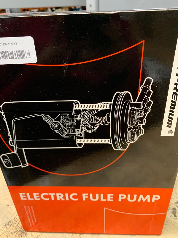 Photo 1 of A-Premium Electric Fuel Pump Module Assembly w/Sending Unit Compatible with Honda CR-V 2007 2008 2009 2010 2011 L4 2.4L