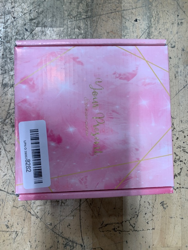 Photo 1 of Big Hair Claw Clips - Butterfly Hair Accessories for Women and Girls with Long, Thick Hair - Large 5.1 Jelly Clips, 4 Pcs, Mother's Day Gifts