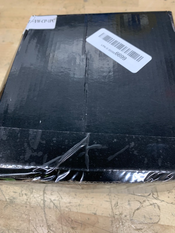 Photo 1 of 1 pc YEEGO DIRECT 7 Inch LED Headlights for Wrangler Headlights, DOT Approved, LED Headlights Compatible with 1997-2018 Wrangler CJ TJ LJ JK, 7 Inch Round High/Low Beam with Amber Turn Signal (White)