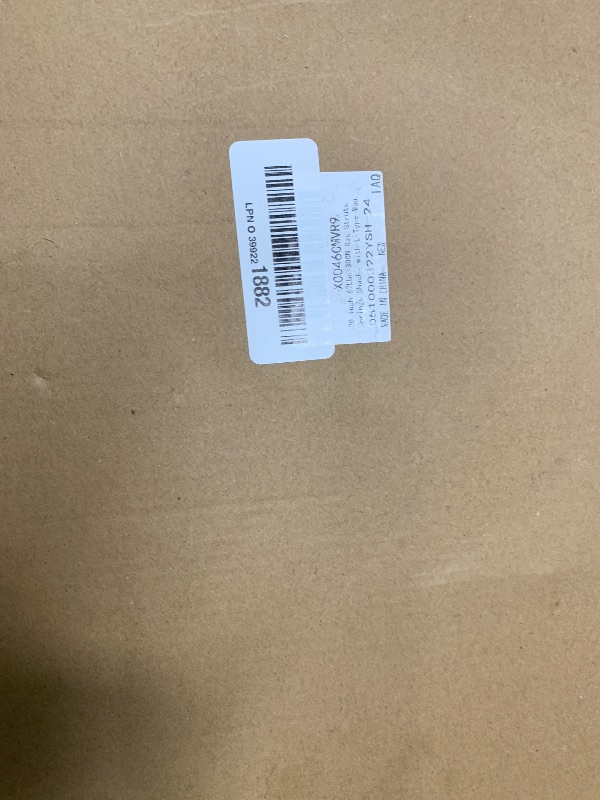 Photo 1 of 20 Inch 67Lbs/300N Gas Struts Springs Shocks with L-Type Mounts for Boat Cover RV Bed Storage Heavy Duty Tool Box Lid Trash Bin Outdoor Bench Cabinet Trap Door Trailer Floor Hatch 2pcs by IAQWE
