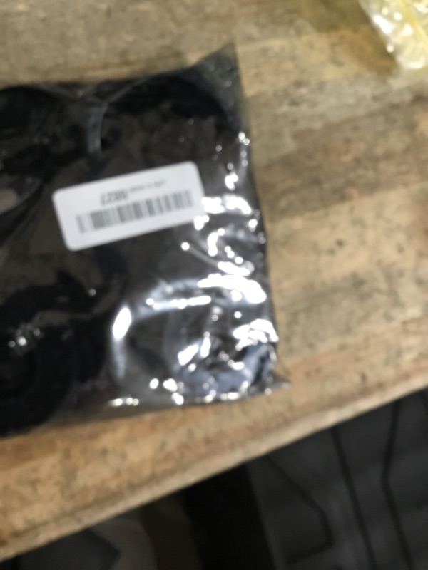 Photo 1 of 8 Pack  Eater String Replacement for Ryobi 18v, 24v, and 40v Cordless Trimmers, Plus 1 Cap