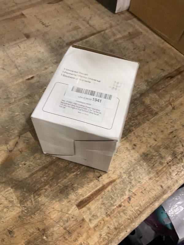 Photo 1 of R10000-UNBX Universal Shower Valve Body Replacement Delta Faucet R10000 UNBX MultiChoice Bathtub and Shower Valve Body for Tub Faucet Trim Kits, Fits Single or Dual Function Delta Faucet Trim Set
