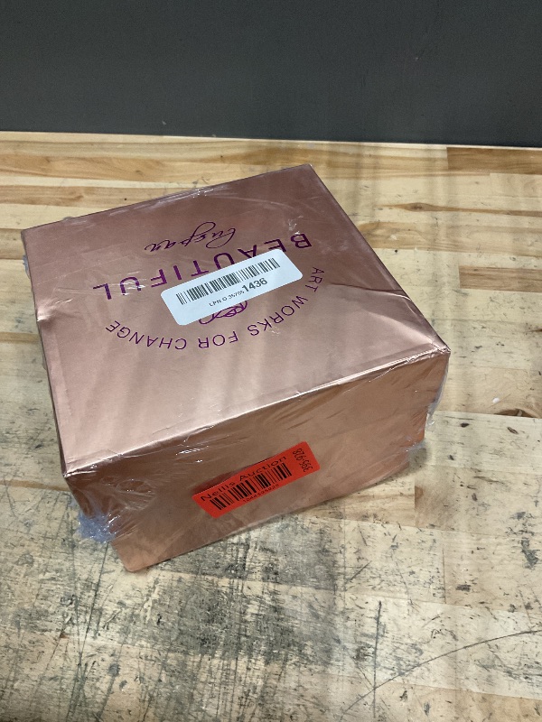 Photo 1 of ***FACTORY SEALED*** Luspan Teachers Mug - Best Teacher Gifts for Women - BEST GIFTS FOR TEACHERS - Teacher Appreciation Gifts - Pink Marble Ceramic Coffee Mugs 11.5oz and Lid