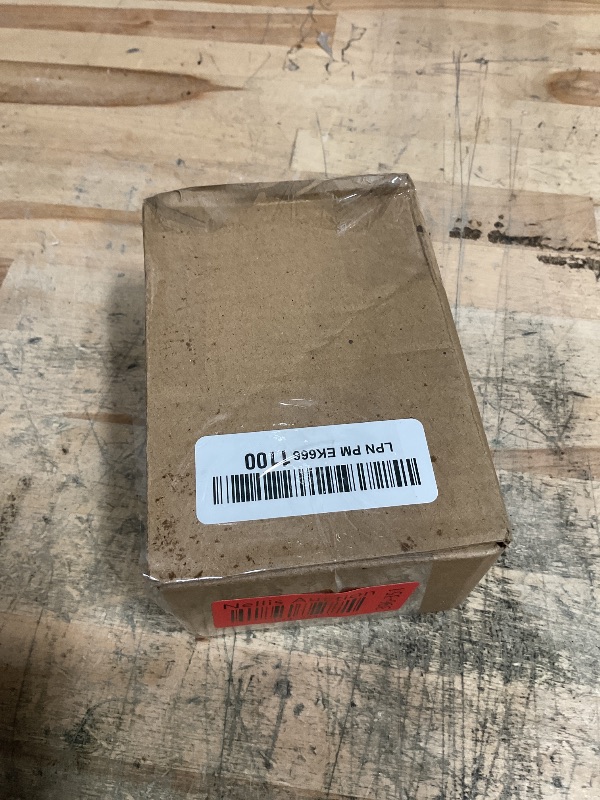 Photo 1 of #8 x1-1/4 Deck Screws, 250Pcs Star Drive Wood Screws, Rust Resistant Timber Screws for Timber/Log/Landscaping Wood, T20 Star Bit Included, Black