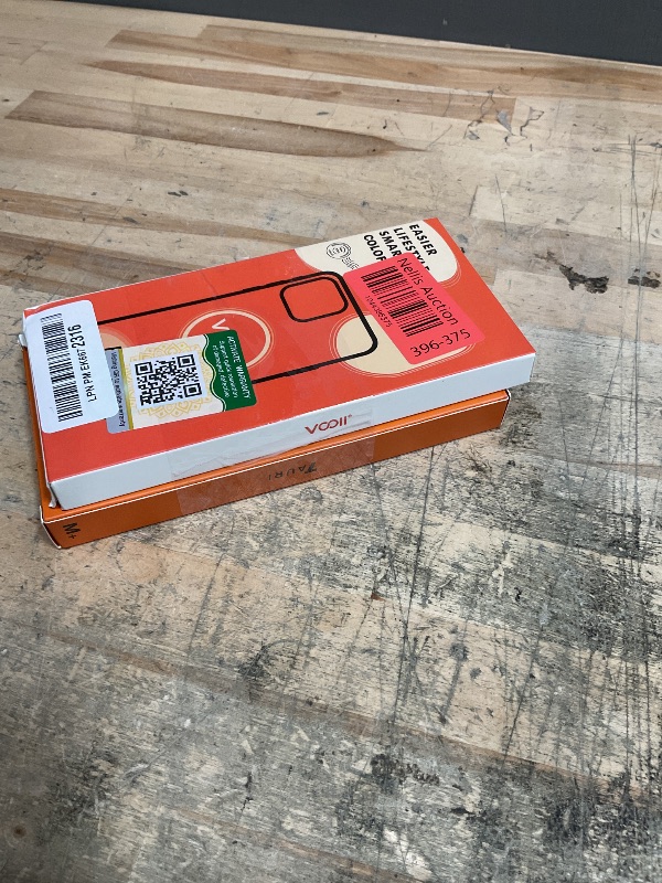 Photo 1 of 2 CASES - TAURI 3 in 1 for iPhone 16 Pro Case, Compatible with MagSafe [Not-Yellowing] with 2X Screen Protectors, Military-Grade Protection, Shockproof Slim Magnetic Case for iPhone 16 Pro 6.3", Clear AND URELEGAN DVI Cable 6 Feet, DVI-D 24+1 Cord Male to