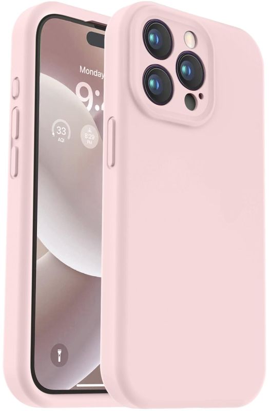 Photo 1 of 2 CASES - TAURI 3 in 1 for iPhone 16 Pro Case, Compatible with MagSafe [Not-Yellowing] with 2X Screen Protectors, Military-Grade Protection, Shockproof Slim Magnetic Case for iPhone 16 Pro 6.3", Clear AND URELEGAN DVI Cable 6 Feet, DVI-D 24+1 Cord Male to