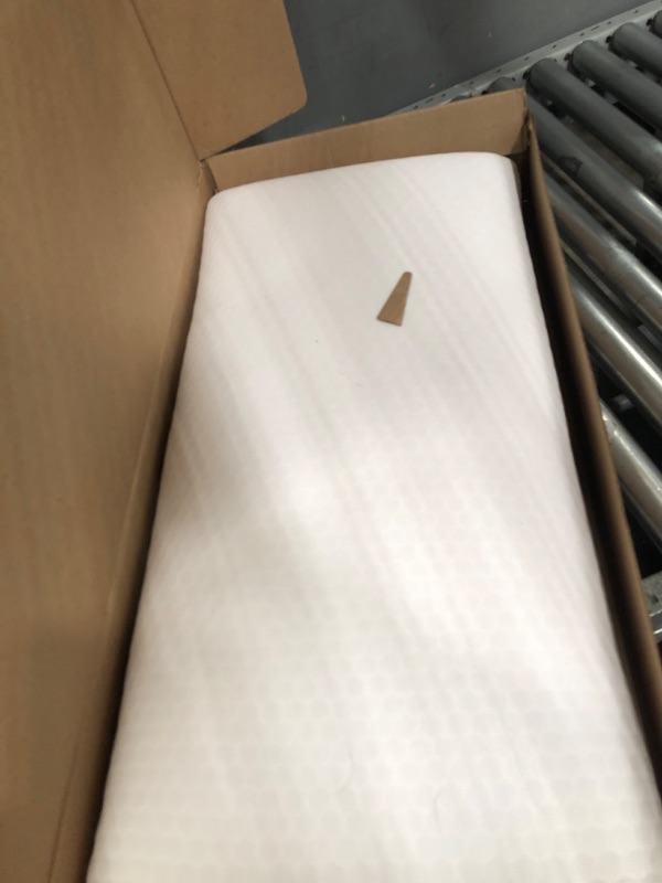 Photo 1 of (used) Purple Harmony Pillow - King Medium, Greatest Pillow Ever Invented, 360º Hex Grid & Talalay Latex Core - No Pressure Support, Stays Cool, Luxurious Comfort