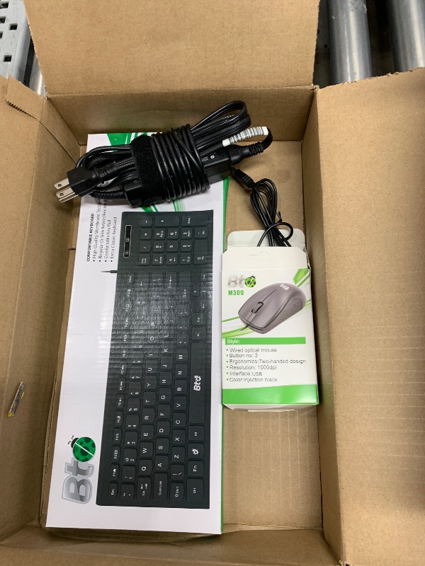 Photo 1 of HP 600 G2 Micro Computer Mini Tower PC (Intel Quad Core i7-6700T, 32GB DDR4 Ram,512GB Solid State SSD, WiFi, VGA, USB 3.0) Win 10 Pro (Renewed)