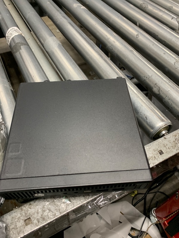 Photo 1 of HP 600 G2 Micro Computer Mini Tower PC (Intel Quad Core i7-6700T, 32GB DDR4 Ram,512GB Solid State SSD, WiFi, VGA, USB 3.0) Win 10 Pro (Renewed)