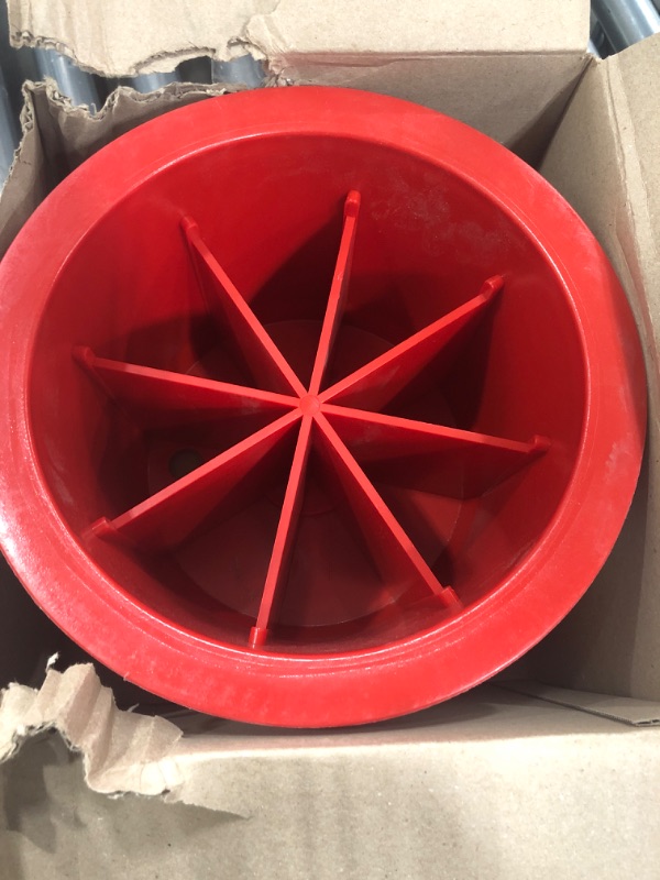 Photo 1 of ANDERSEN HITCHES | RV Travel Accessories | 1-Pack Trailer Jack Block w/ Magnets | Quick Leveling Stabilizers for Trailers Jackstand Level Quickjack Heavy Duty Utility Blocks | 3608