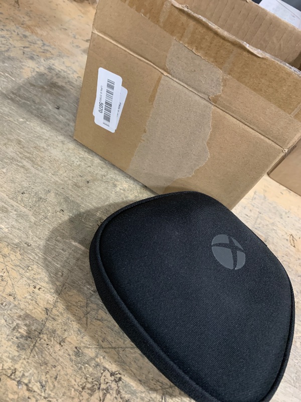 Photo 1 of Elite Series 2 Controller Compatible For Xbox Elite Series 2 Controller-Black,Gamepad Compatible With Xbox Series X, Xbox Series S, Xbox One,Gaming Controller with Package Accessories & Case [video game] [video game]