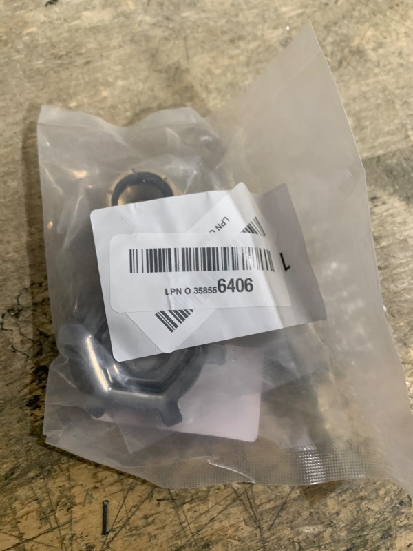 Photo 1 of 20 Pcs Drain Screw Gasket Marine Lower Unit Seal Compatible with Most Non-Japanese Mercury/Mariner Outboards and All Mercruiser