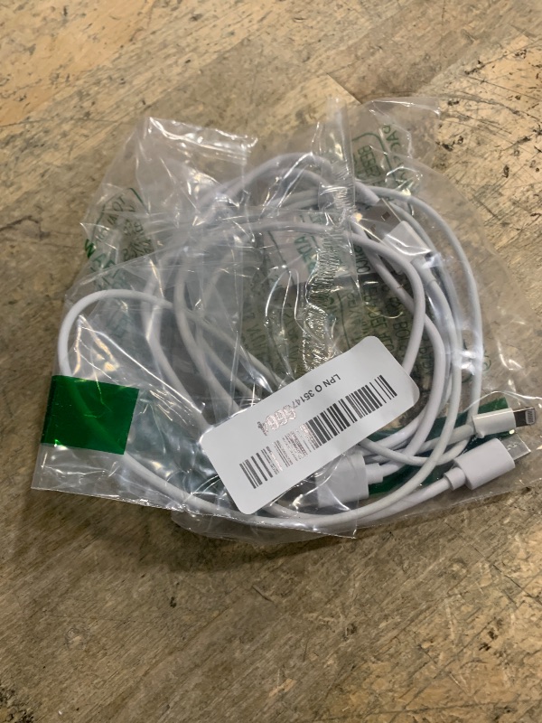 Photo 1 of 2 Pack Car Carplay Cable for iPhone 15/iPhone 16 16e 15 Pro Max 15 Plus Carplay USB A to USB Type C Cord,iPad USB C Cable iPad 10th Gen, Galaxy Note 10 S10,LG Phone Charger Charging Data Transfer Cord