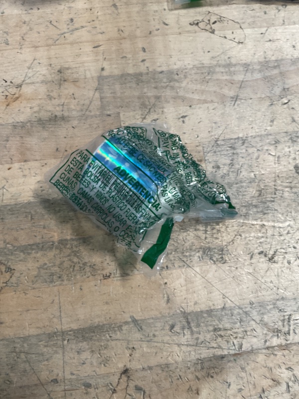 Photo 1 of FLYQGGO 2 inch Holographic Thermal Sticker Labels, Printable Circle Thermal Labels Sticker Rainbow Glitter for Price, Barcode, Name, DIY Custom Logo Design Ocean Blue(200Pcs/Roll)