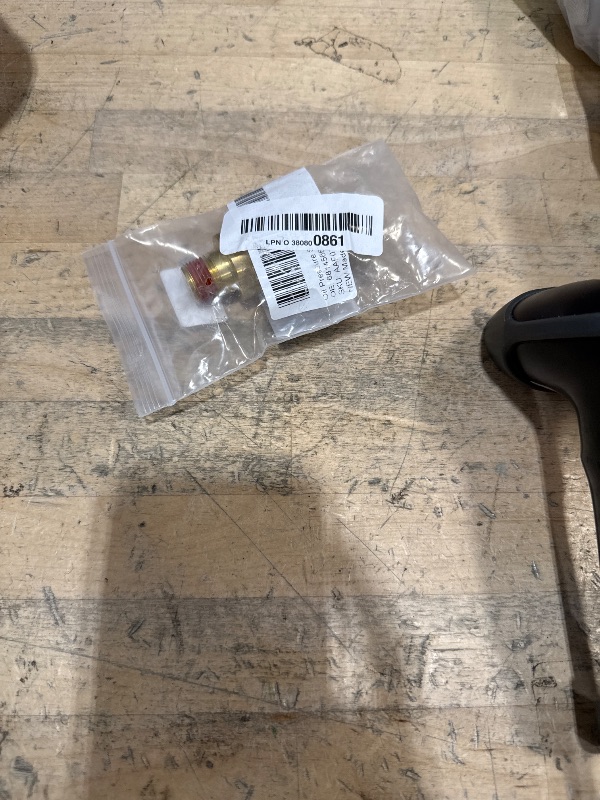 Photo 1 of 68145662AB Oil Pressure Sensor Compatible with Jeep Cherokee Renegade Dodge Dart Chrysler 200 Engine Oil Pressure Switch & Sender Unit PS753 68145662AA with 3Pins
