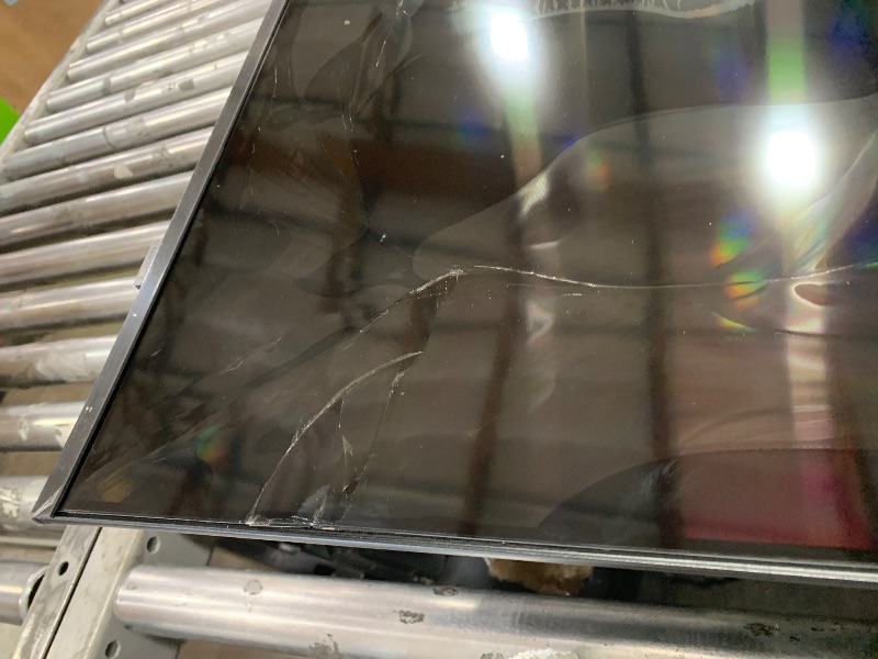 Photo 1 of Samsung 65-Inch Class Crystal UHD U8000F 4K Smart TV (2025 Model) Endless Free Content, Crystal Processor 4K, MetalStream Design, Knox Security, Alexa Built-in