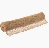 Photo 1 of  Open Weave Burlap Runner