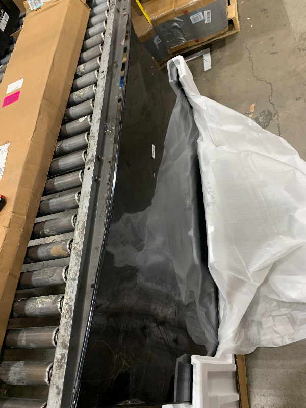 Photo 1 of ***BROKEN SCREEN***Samsung 65-Inch Class Neo QLED QN70F 4K Mini LED Smart TV (2025 Model) NQ4 AI Gen2 Processor, Quantum Matrix Technology Slim, Motion Xcelerator 144Hz, Samsung Vision AI, Alexa Built-in
