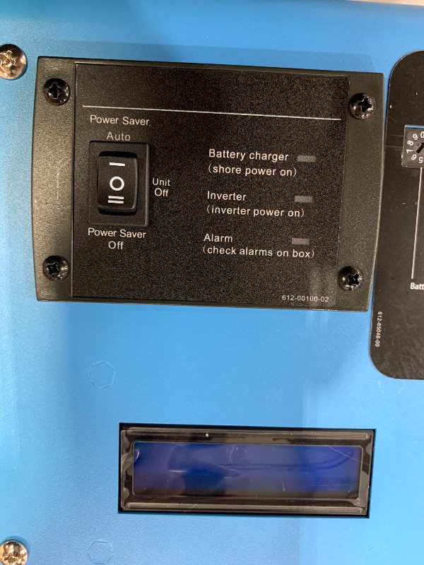 Photo 1 of SUNGOLDPOWER UL1741 6000W 48Vdc Pure Sine Wave Inverter Low Frequency 240Vac Input 120Vac/240Vac Output Split Phase with Battery Charger Off-Grid 18000W Peak