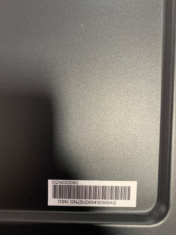 Photo 1 of ***CRACKED SCREEN***
TCL 65-Inch Class Q65 QLED 4K Smart TV with Fire TV (65Q651F, 2024 Model), Dolby Vision, HDR PRO+, Dolby Atmos, Alexa Built-in with Voice Remote, Apple AirPlay 2 Compatibility, Streaming Television