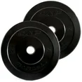 Photo 1 of  Bumper Plate Set, 20 Lbs.