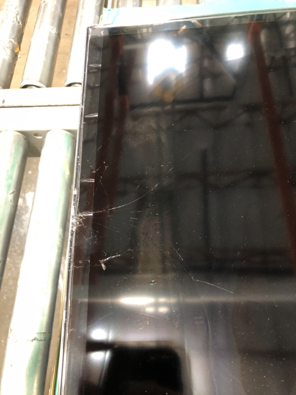 Photo 1 of ***DAMAGED SCREEN***VIZIO 40-inch Full HD 1080p Smart TV with DTS Virtual: X, Alexa Compatibility, Google Cast Built-in, Bluetooth Headphone Capable, (VFD40M-08 New)