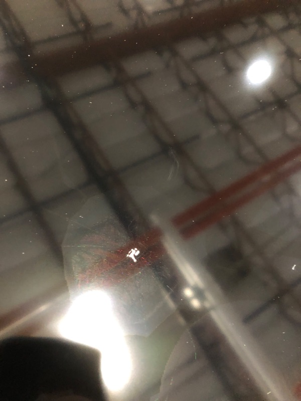 Photo 1 of ***DAMAGED SCREEN***Westinghouse 40-inch Smart TV, FHD 1080P Xumo TV w/Voice Remote, Flat Screen LED Television w/Apple HomeKit, Wi-Fi & Mobile Connectivity