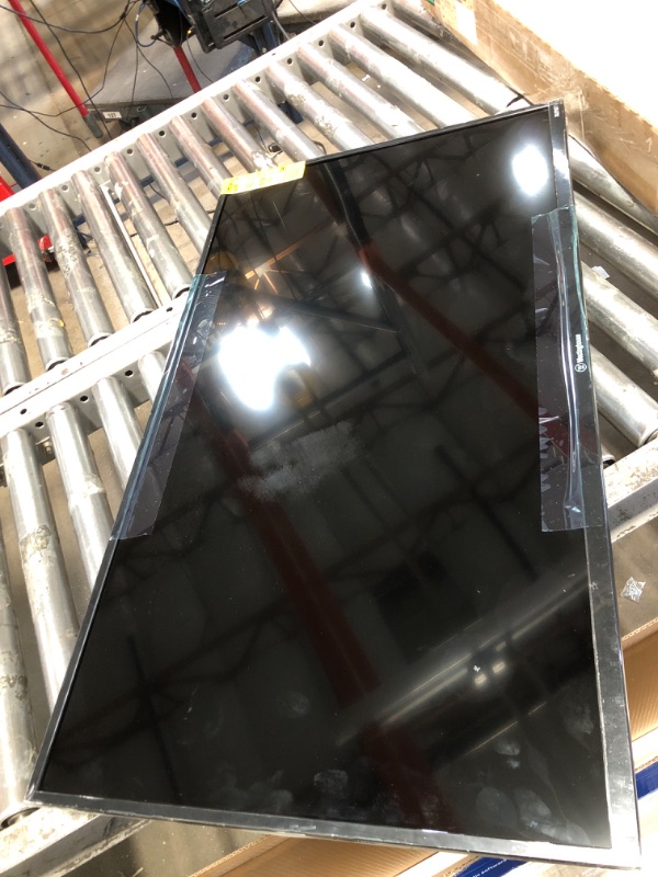 Photo 1 of ***DAMAGED SCREEN***Westinghouse 40-inch Smart TV, FHD 1080P Xumo TV w/Voice Remote, Flat Screen LED Television w/Apple HomeKit, Wi-Fi & Mobile Connectivity