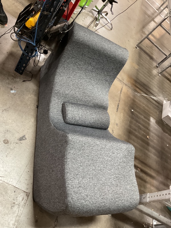Photo 1 of  Roll-Pack Auto-Rebound Sofa