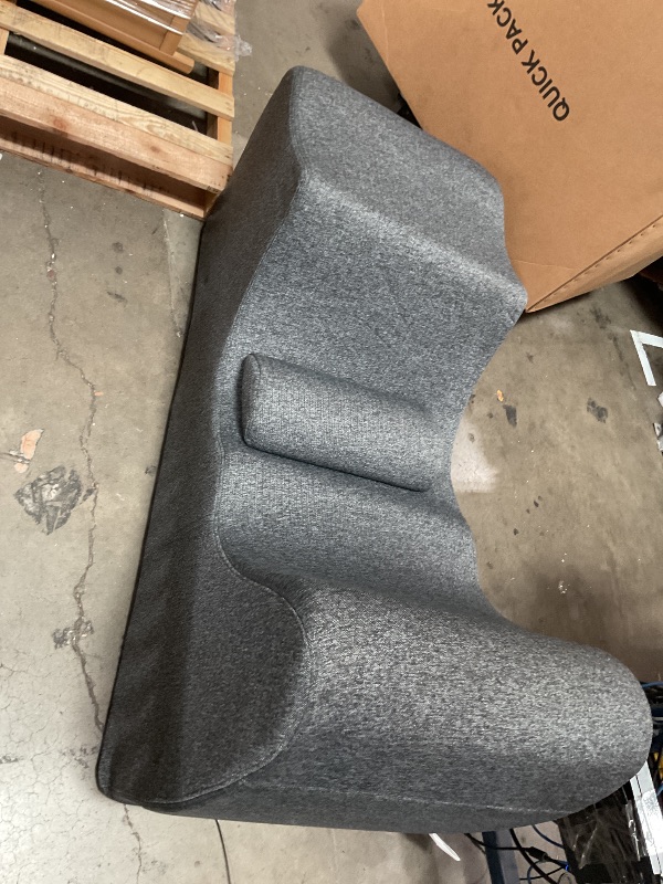 Photo 1 of  Roll-Pack Auto-Rebound Sofa