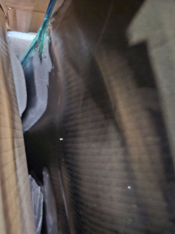 Photo 1 of ***DAMAGED**LG 43UA7700P 43 inch Class UA77 Series LED AI 4K Smart webOS TV (2025)