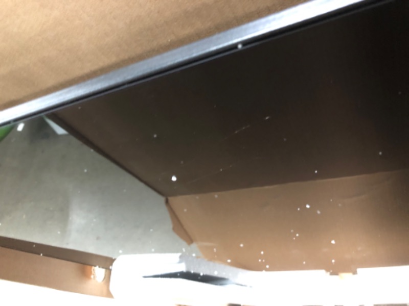 Photo 1 of ***DAMAGED SCREEN***Samsung 75-Inch Class Crystal UHD U8000F 4K Smart TV (2025 Model) Endless Free Content, Crystal Processor 4K, MetalStream Design, Knox Security, Alexa Built-in
