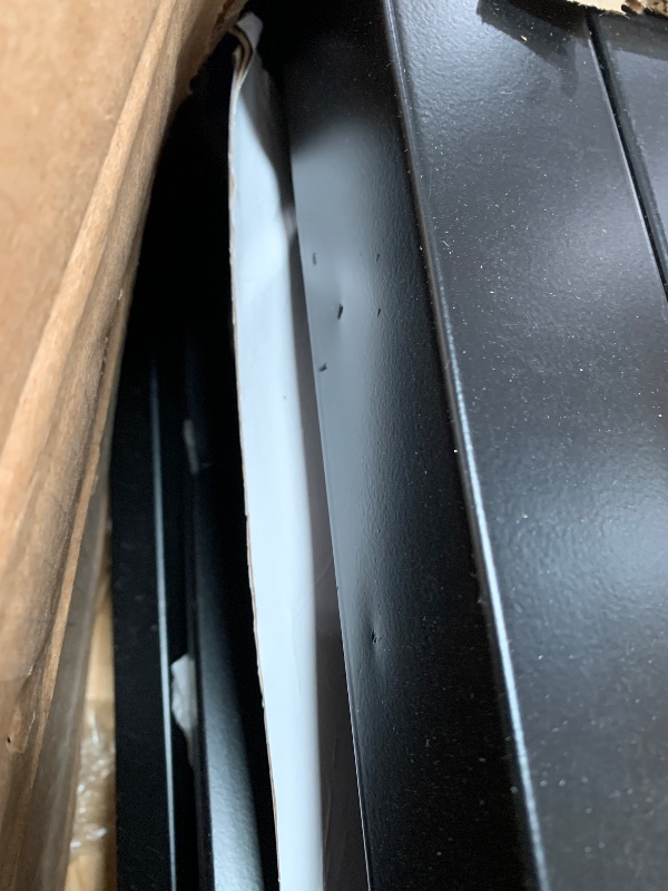 Photo 1 of ** parts only, ground stake poles) ***Garveelife 20'x20'x13' Metal Carport for 2 Cars, Heavy Duty Car Ports for Heavy Snow, Reinforced Frame, Tall Metal Car Ports for Bass Boats, Full-Sized Pickup Trucks, and Tractors, N.W. 800 Lbs